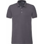 Polo Stretch Homme RUSSELL