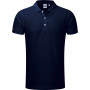 Polo Stretch Homme RUSSELL