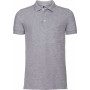 Polo Stretch Homme RUSSELL