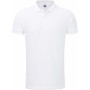 Polo Stretch Homme RUSSELL