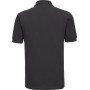 Polo homme coton manches courtes jerzees