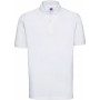 Polo homme coton manches courtes jerzees