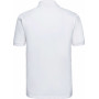 Polo homme coton manches courtes jerzees