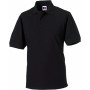 Polo workwear polycoton jerzees