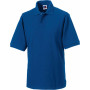 Polo workwear polycoton jerzees