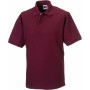 Polo workwear polycoton jerzees