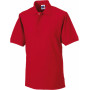 Polo workwear polycoton jerzees