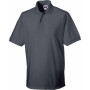 Polo workwear polycoton jerzees