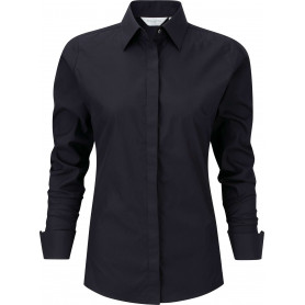 Chemise Femme manches longues