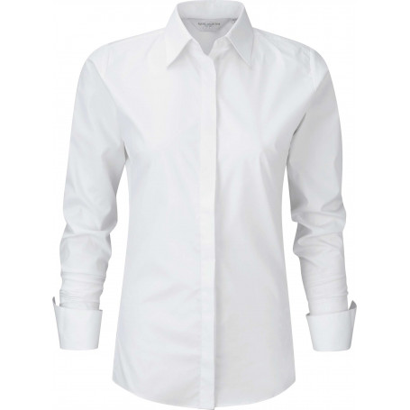 Chemise Femme manches longues