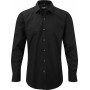 Chemise homme manches longues