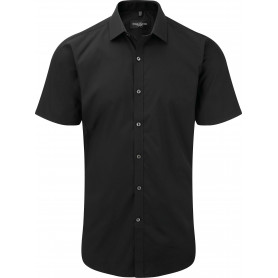 Chemise Homme manches courtes