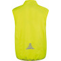 Gilet de cyclisme sans manche Spiro