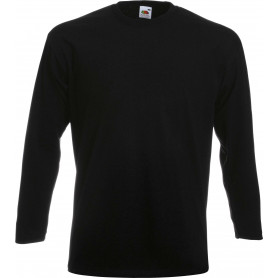 T-shirt manches longues