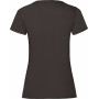 T-shirt manches courtes lady fit