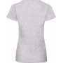 T-shirt manches courtes lady fit