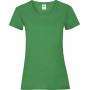 T-shirt manches courtes lady fit