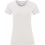 T-shirt femme Iconic-t