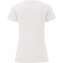 T-shirt femme Iconic-t