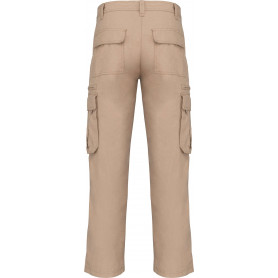 Pantalon homme coton kariban spaso (2)