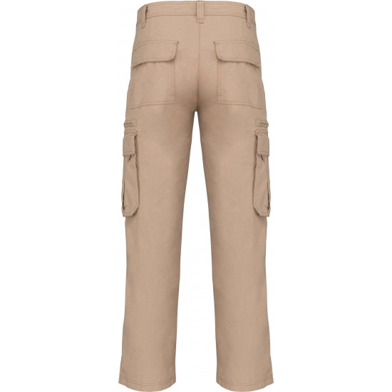 Pantalon homme coton kariban spaso