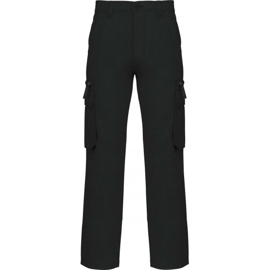 Pantalon homme coton kariban spaso