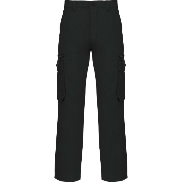 Pantalon homme coton kariban spaso