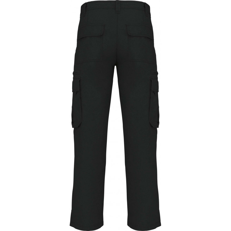 Pantalon homme coton kariban spaso