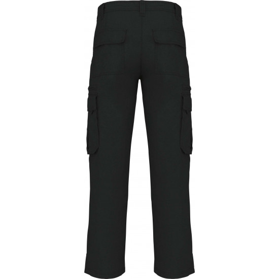 Pantalon homme coton kariban spaso