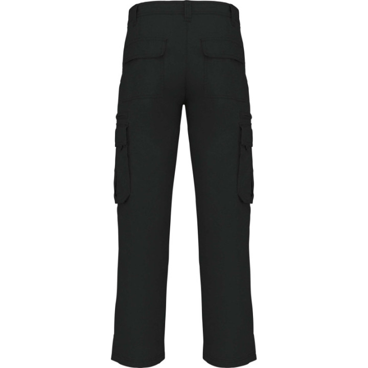 Pantalon homme coton kariban spaso