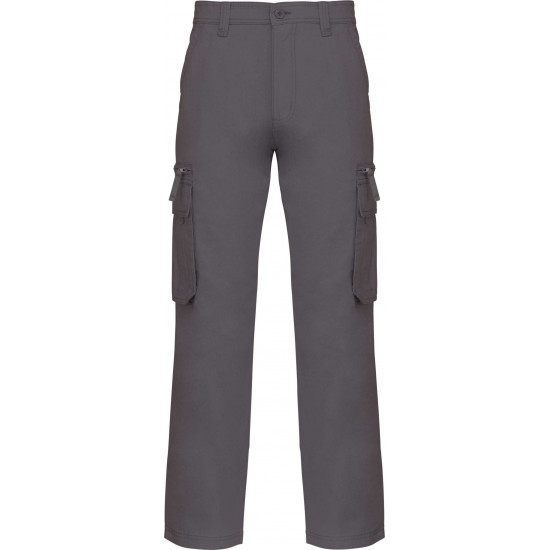 Pantalon homme coton kariban spaso