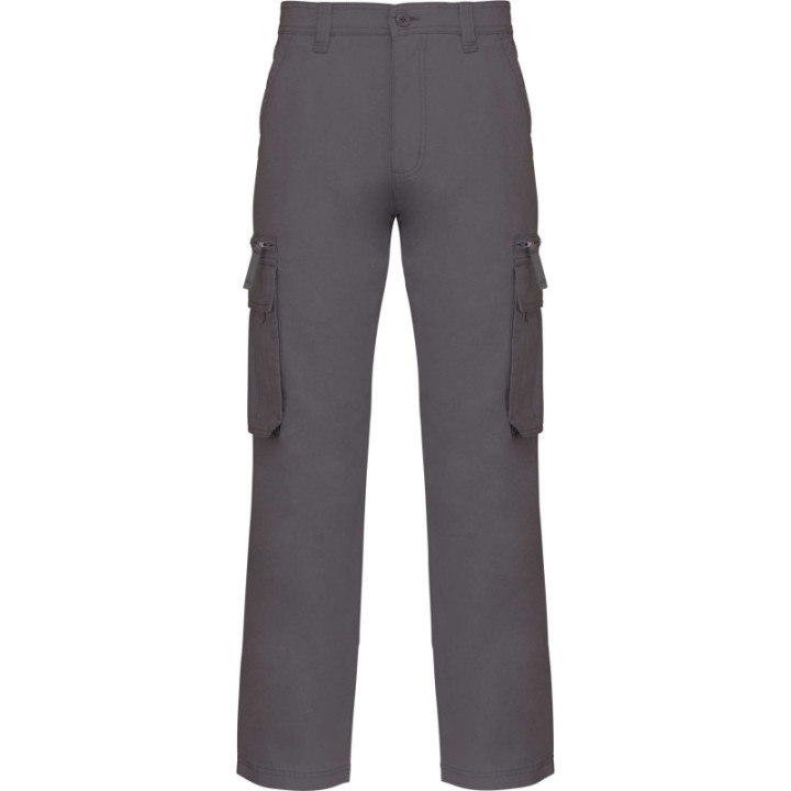 Pantalon homme coton kariban spaso