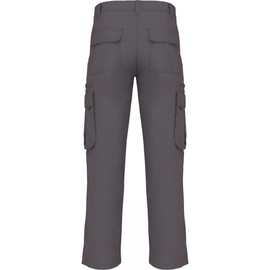 Pantalon homme coton kariban spaso
