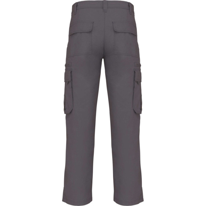 Pantalon homme coton kariban spaso