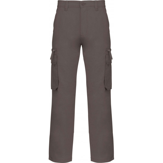 Pantalon homme coton kariban spaso