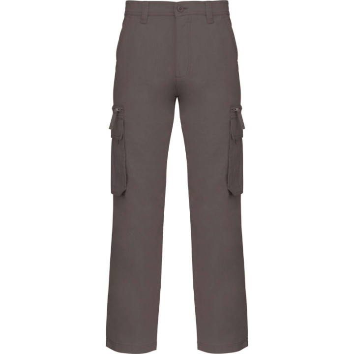 Pantalon homme coton kariban spaso