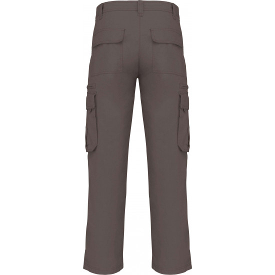 Pantalon homme coton kariban spaso