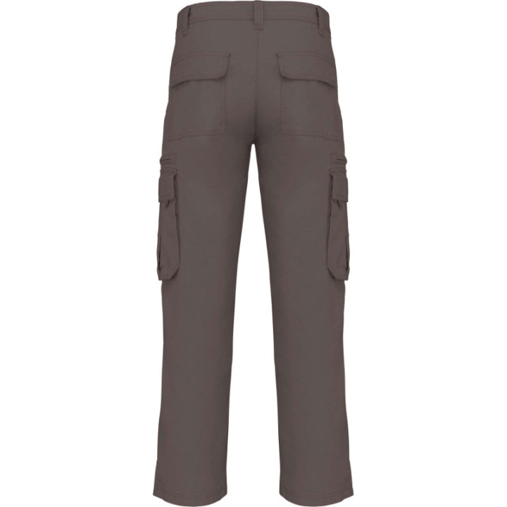 Pantalon homme coton kariban spaso