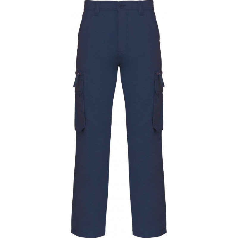 Pantalon homme coton kariban spaso