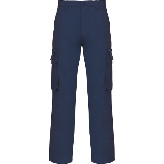 Pantalon homme coton kariban spaso