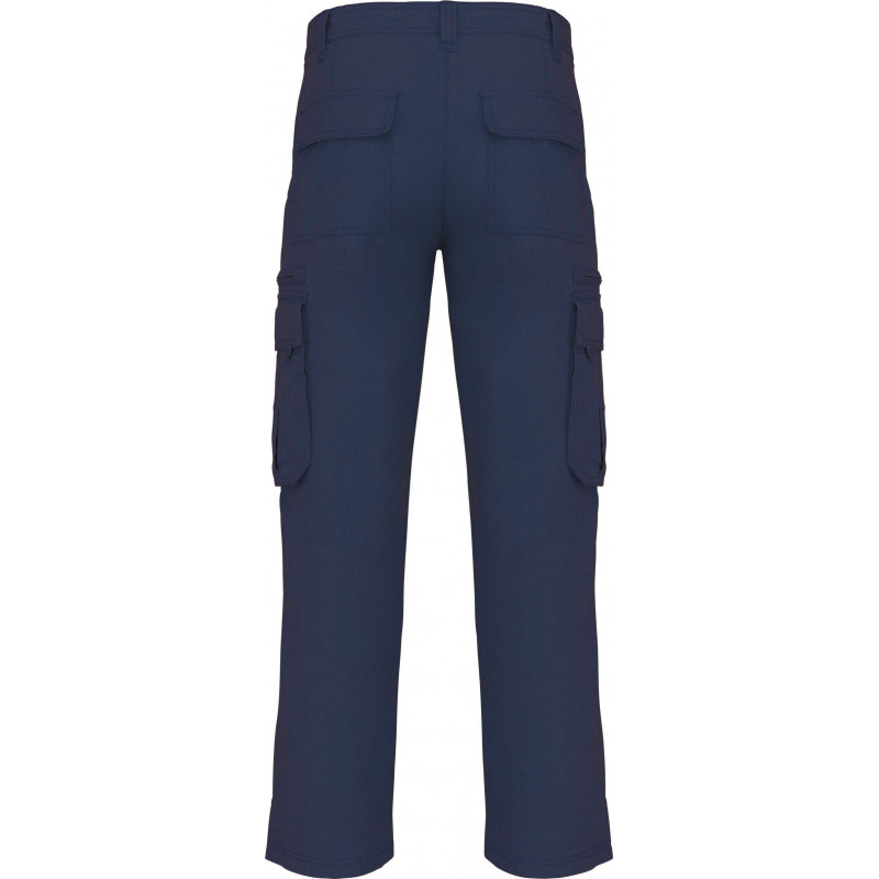 Pantalon homme coton kariban spaso