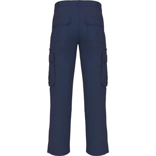 Pantalon homme coton kariban spaso