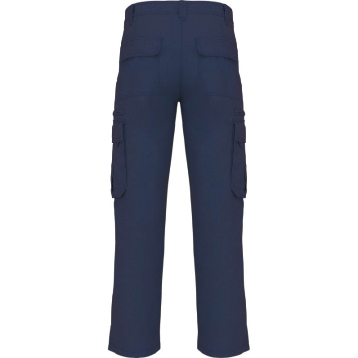 Pantalon homme coton kariban spaso