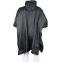 Poncho pliable et léger en PVC