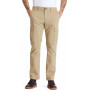 Pantalon cargo coupe droite