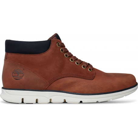 Chaussures Bradstreet Chukka Timberland