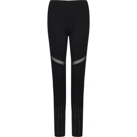 Legging avec empiècements