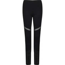 Legging avec empiècements