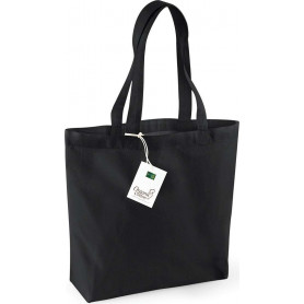 Sac organic cotton shopper westford mill