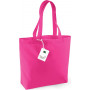 Sac organic cotton shopper westford mill